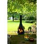 HEAT La Luz 140 Fireplace