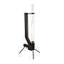 HEAT pellet patio heater Hollum