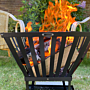 HEAT Skal Firepit