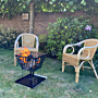 HEAT Skal Firepit