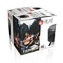 HEAT Fire Drum