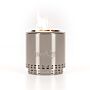 herQs Smokeless Fire Pit Cozy