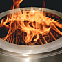 herQs Smokeless Fire Pit Cozy
