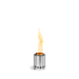 herQs Smokeless Fire Pit Mighty