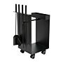 HEAT fireplace tool set Fyrset Plus