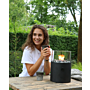 High Glass Basket Cosiscoop XL