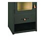 Heat VHP (9kW) Wood burning stove