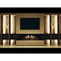 Kalfire E-one 130 Electric Fireplace
