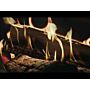 Kalfire E-one 190 Electric Fireplace