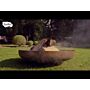 BonFeu Fire bowl Ø 60 cm CortenSteel