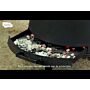 BonFeu BonPyra Black Fireplace
