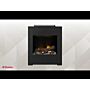 Dimplex Wall Fire Opti-myst S