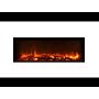 Livin’ flame Built-in Fireplace Noville WIFI