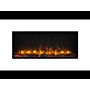 Livn Built-in Fireplace Marly Wifi