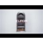 Eurom Woodland 2000 fireplace