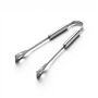 HEAT BBQ tool set Enkel 17-piece