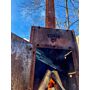 Stoked BBQ Chimney
