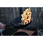 Stoked BBQ Wok Plate