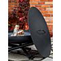CookKing Lid For Fire bowl