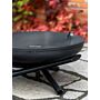 CookKing Fire bowl Indiana Ø70 cm + Lid with Rim