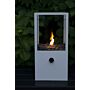 Cosiscoop Dome Gas Lantern White
