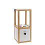 Cosiscoop Urban Gas Lantern White