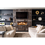 Kalfire E-one 100 Electric Fireplace