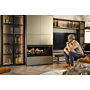 Kalfire E-one 100 Electric Fireplace