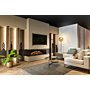 Kalfire E-one 100 Electric Fireplace
