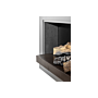 Kalfire E-65" Electric Fireplace