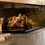 Kalfire E-one 130 Electric Fireplace