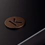 Kalfire E-one 130 Electric Fireplace