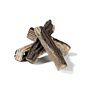 Happy C. Ceramic Logs for Built-in Burner (per piece)