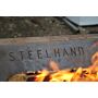 Steelhand V-Pit Firepit