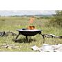 La Hacienda Camping Fire bowl Ø 54 cm