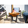 La Hacienda Fire bowl Icarus Small Ø 56 cm