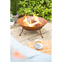 La Hacienda Ipata Fire bowl Ø 60 cm