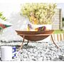 La Hacienda Fire bowl Kutu Ø 47 cm