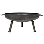 La Hacienda Fire bowl Pittsburgh Medium Ø 75