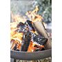 La Hacienda Fire bowl Pittsburgh Medium Ø 75