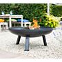 La Hacienda Fire bowl Pittsburgh Medium Ø 75