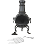 La Hacienda Murcia Medium Chimenea