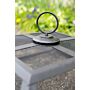 La Hacienda Brooklyn Firepit