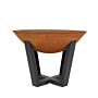 La Hacienda Fire bowl Icarus Small Ø 56 cm