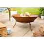 La Hacienda Ipata Fire bowl Ø 60 cm