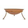 La Hacienda Fire bowl Kutu Ø 47 cm