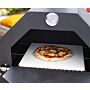 La Hacienda Multi- functional Pizza Oven