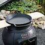 Fire-Up Pan for Troll 700