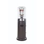 Sunred Propus Lounge Heater Grey 10.000