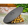 CookKing Lid For Fire bowl